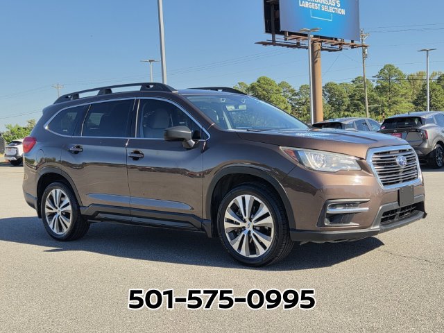 Used 2021 Subaru Ascent Premium w/ Convenience Package AWD/4WD image 4