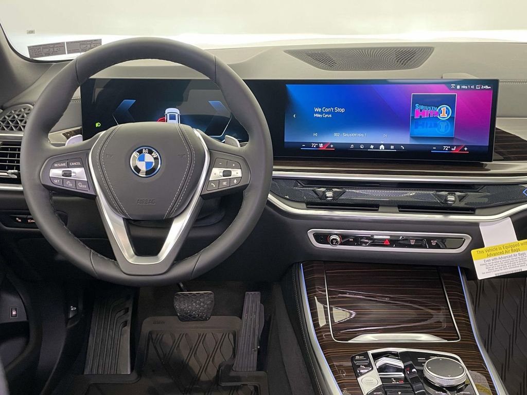 New 2026 BMW X5 xDrive50e AWD/4WD image 22