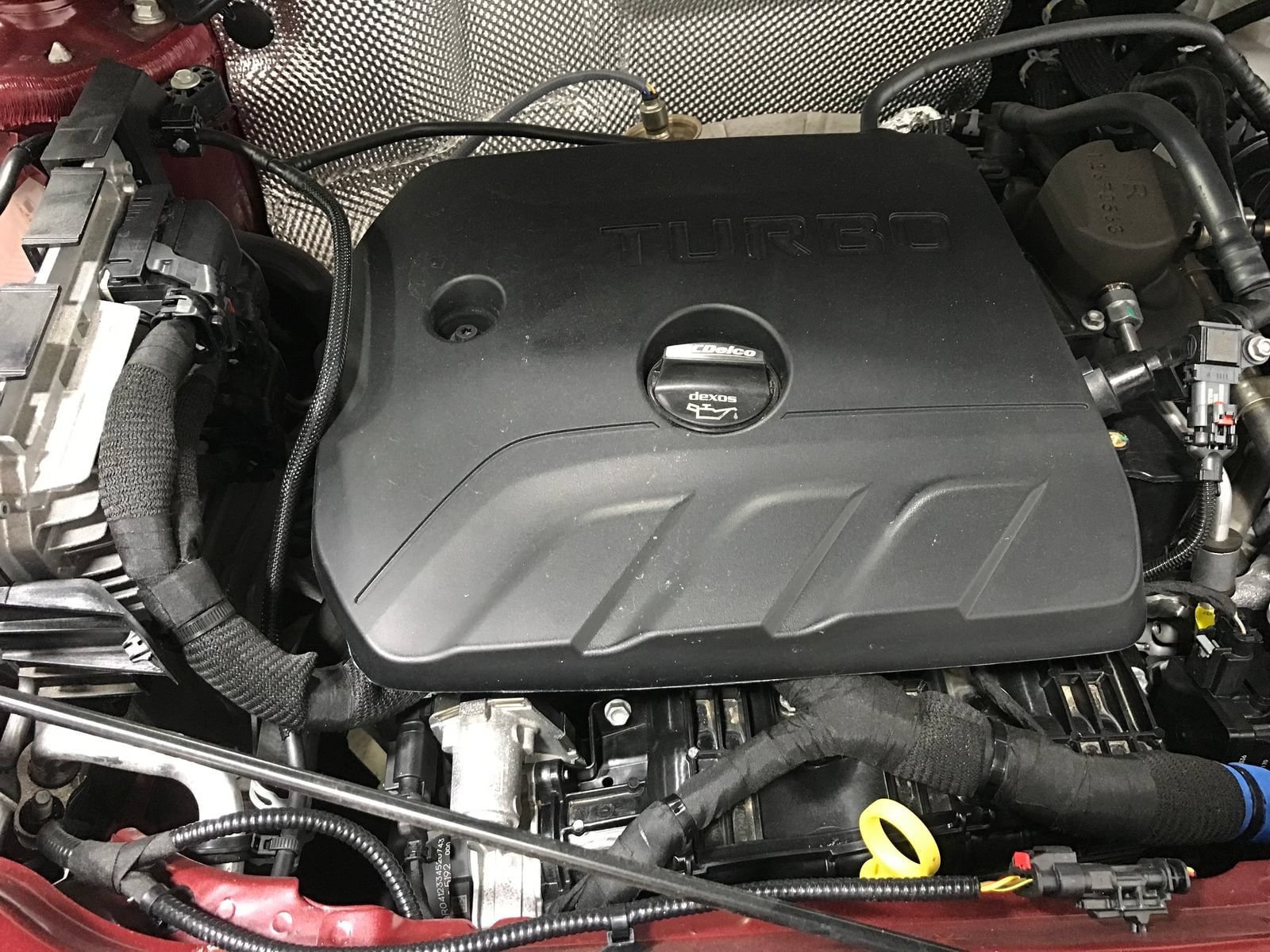 Used 2024 Buick Encore GX Avenir AWD/4WD image 31