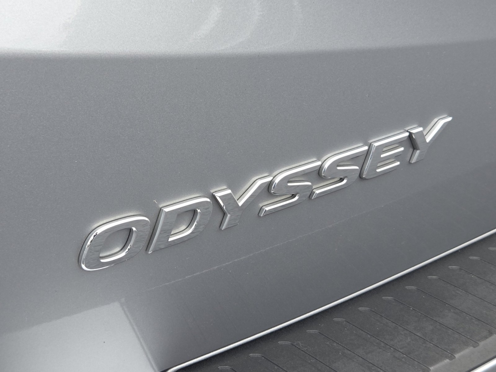 Certified 2024 Honda Odyssey EX-L image 14