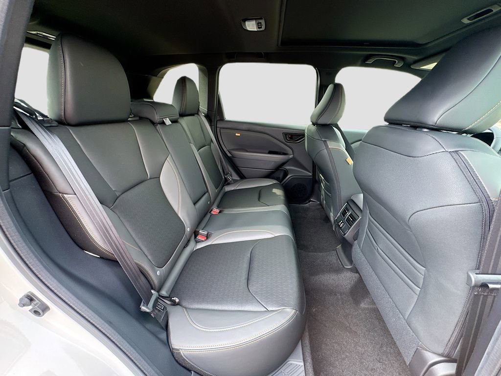 New 2026 Subaru Forester Wilderness image 35