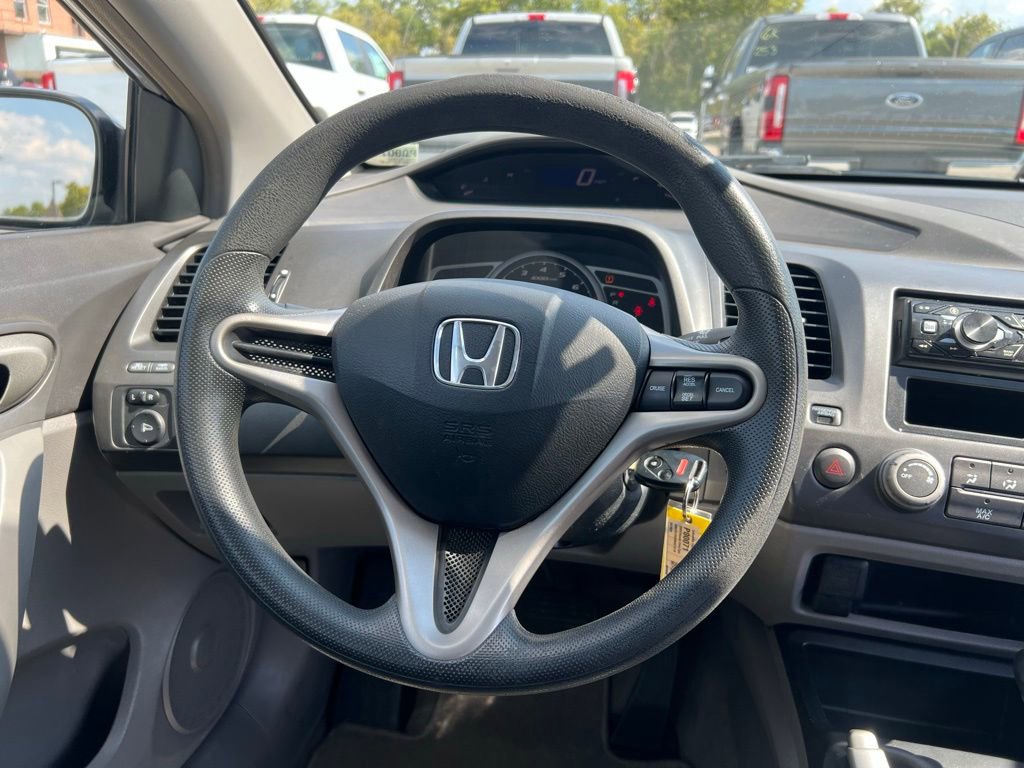 Used 2009 Honda Civic LX image 26