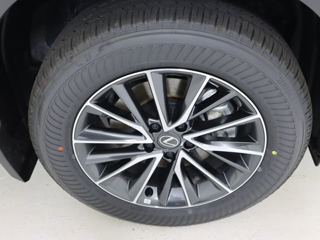 New 2026 Lexus NX 450h+ AWD w/ Luxury Package image 9
