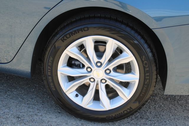 Used 2024 Chevrolet Malibu LT FWD image 7