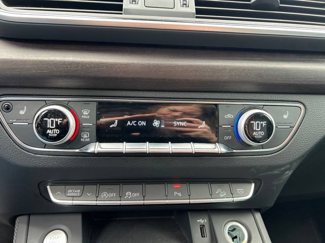 Used 2024 Audi Q5 2.0T Premium Plus AWD/4WD image 19