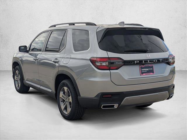 New 2026 Honda Pilot EX-L image 9