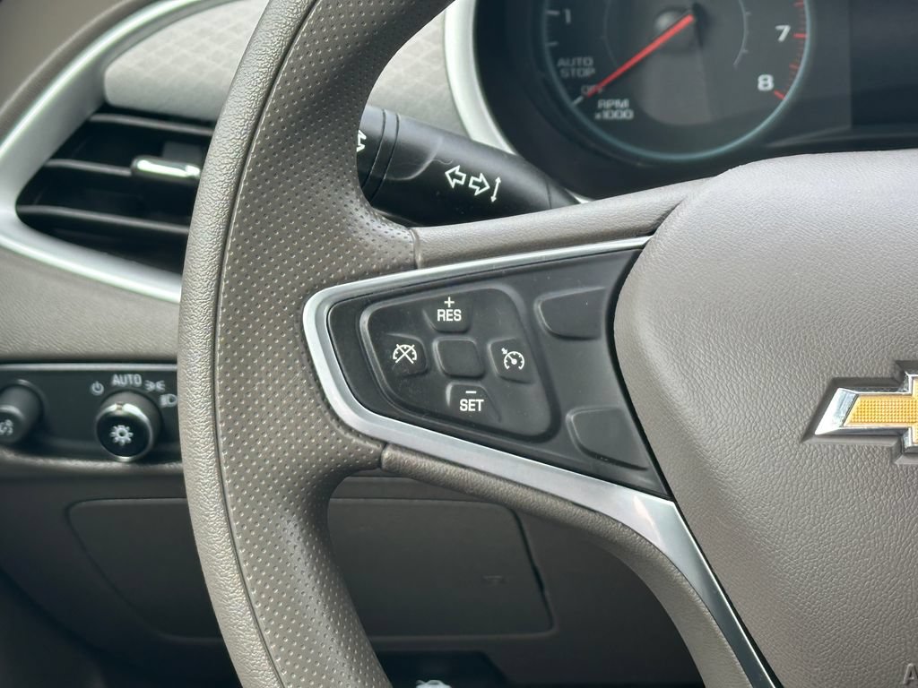 Used 2022 Chevrolet Malibu LT FWD image 20