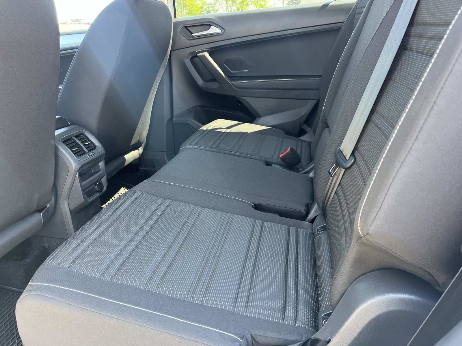Used 2023 Volkswagen Tiguan S FWD image 16
