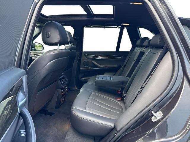 Used 2018 BMW X5 xDrive35i image 11