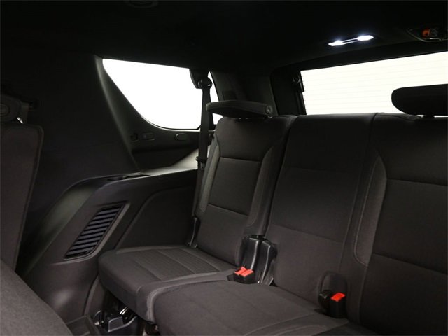 New 2025 Chevrolet Tahoe LS image 9