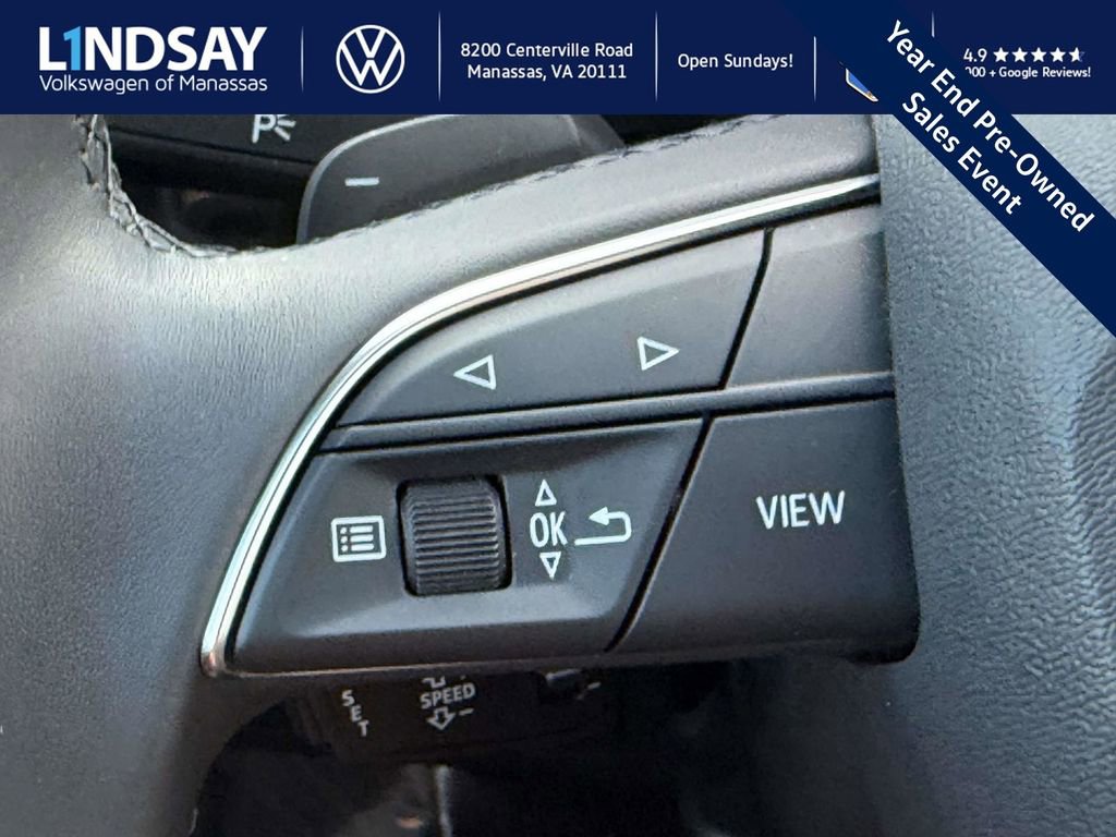 Used 2022 Audi Q3 2.0T Premium Plus image 22