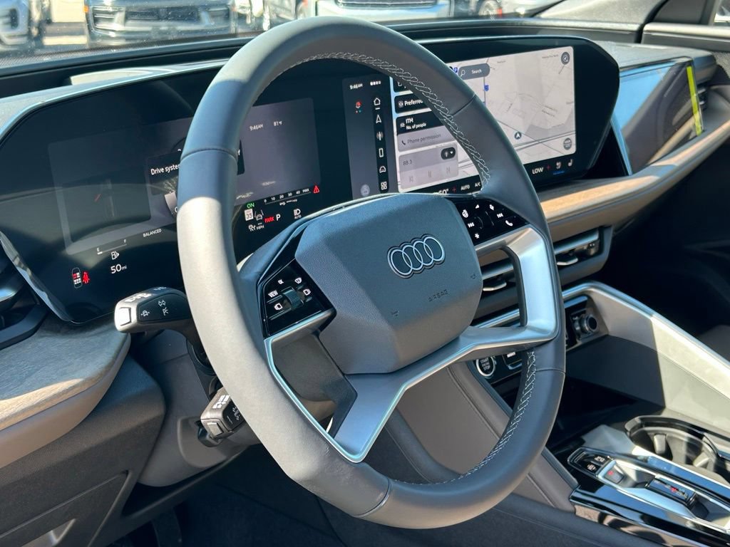 New 2026 Audi Q5 Premium Plus AWD/4WD image 17