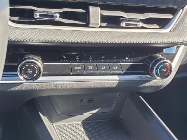 New 2026 Chevrolet Equinox LT image 21