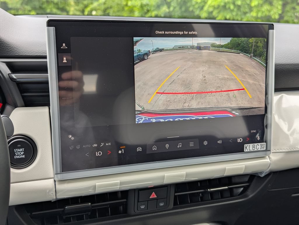 New 2026 MAZDA CX-5 Preferred AWD/4WD image 18