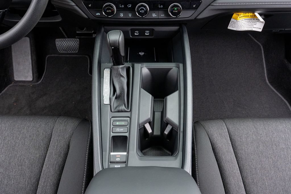 New 2026 Honda Accord SE image 21