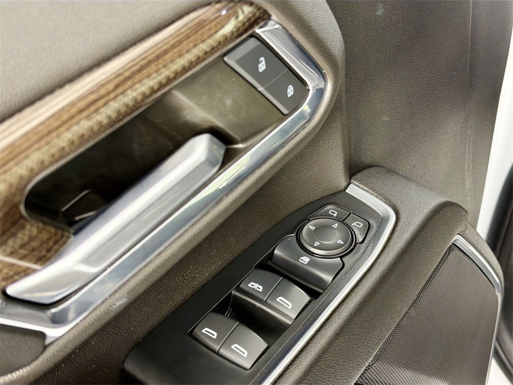 Used 2024 Chevrolet Silverado 2500 LT image 17