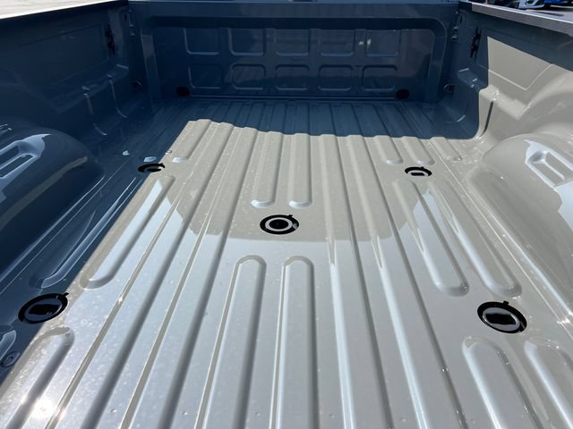 New 2026 RAM 2500 Tradesman AWD/4WD image 7