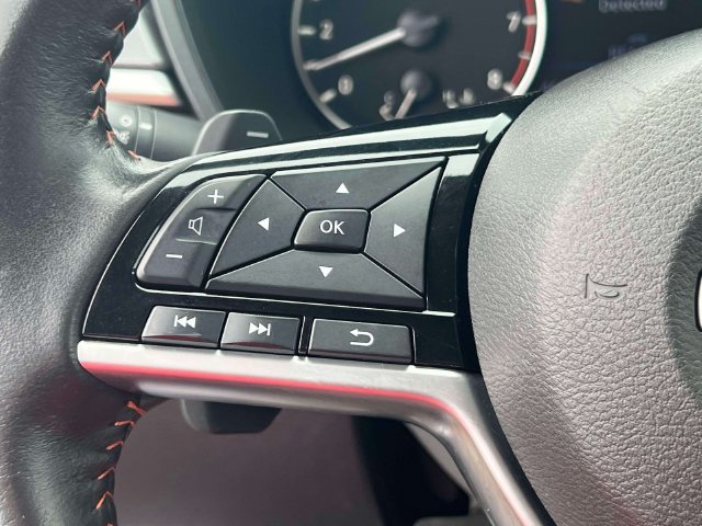 Certified 2023 Nissan Altima 2.5 SR AWD/4WD image 23