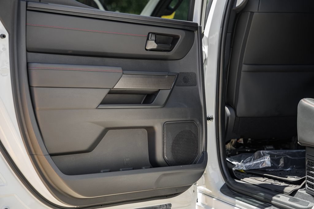 Used 2026 Toyota Tundra TRD Pro AWD/4WD image 48