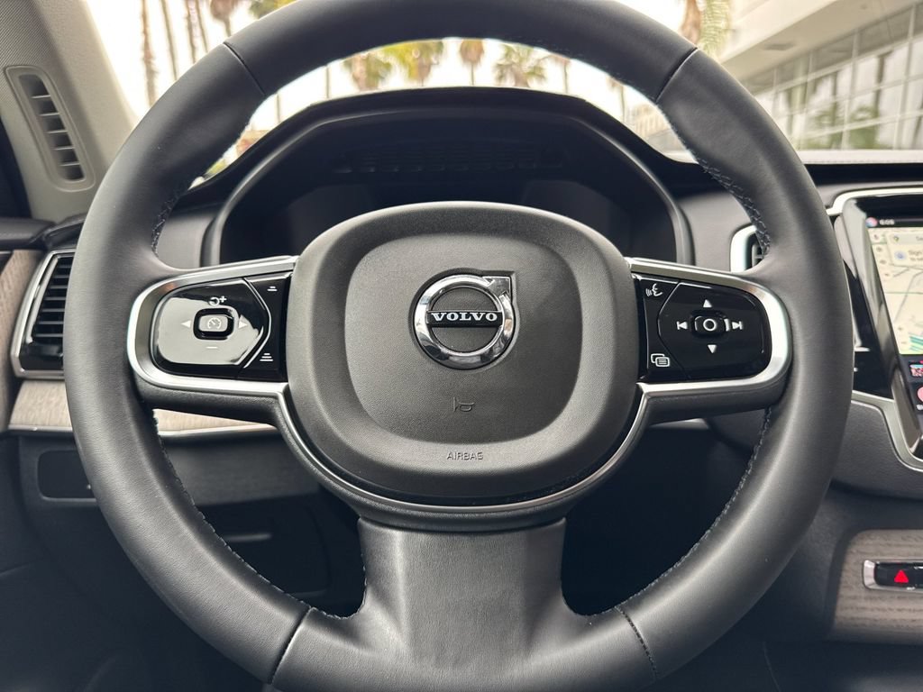 Certified 2024 Volvo XC90 B6 Ultimate AWD/4WD image 24