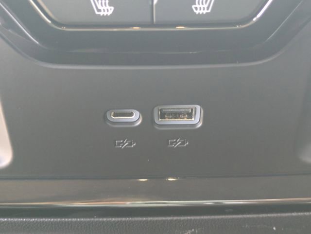 Used 2024 Chevrolet Silverado 1500 ZR2 AWD/4WD image 16