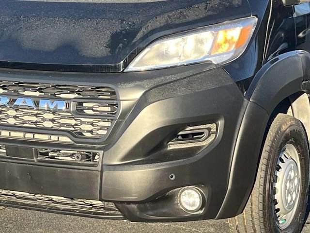 New 2026 RAM ProMaster 3500 w/ Premium Convenience Group image 10