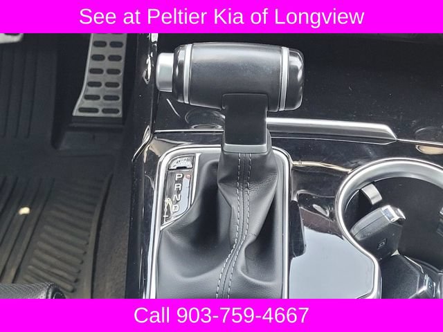 Used 2022 Kia Stinger GT-Line w/ Sun & Sound Package AWD/4WD image 25