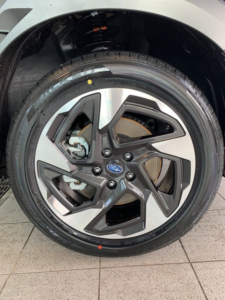 New 2026 Subaru Crosstrek 2.5i Limited image 24