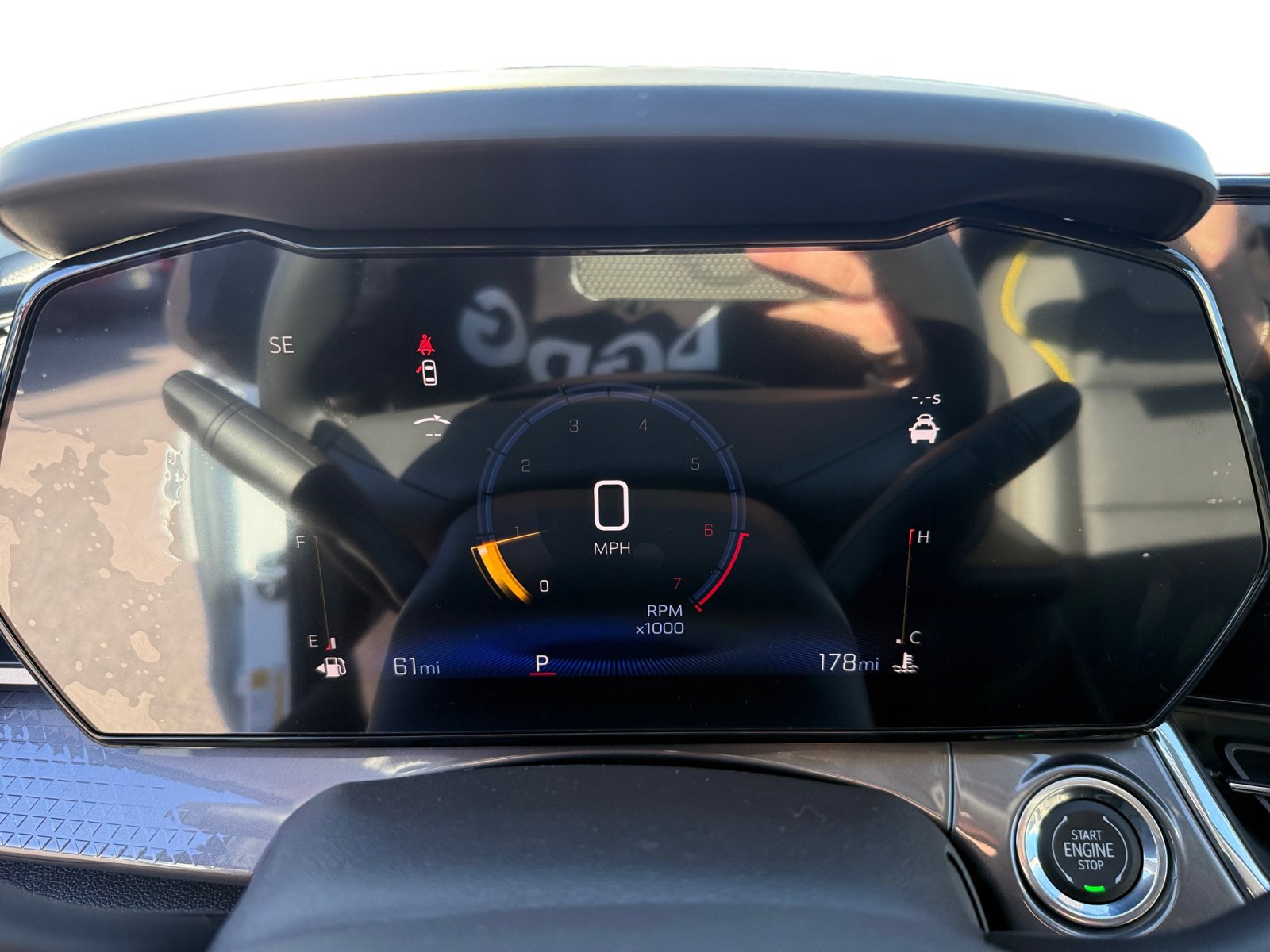 New 2026 Chevrolet Trax ACTIV w/ Sunroof Package FWD image 11
