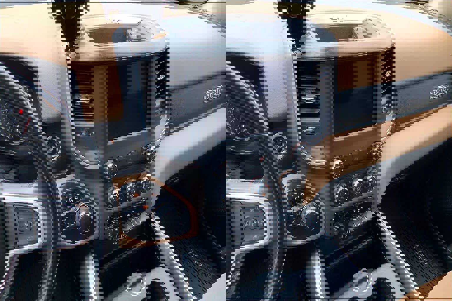 Used 2020 RAM 1500 Big Horn image 6