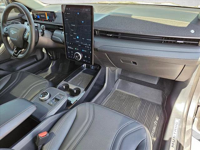 Used 2023 Ford Mustang Mach-E Premium w/ Mustang Nite Pony Package image 26