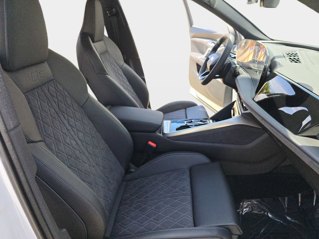 New 2026 Audi SQ5 Premium Plus AWD/4WD image 10