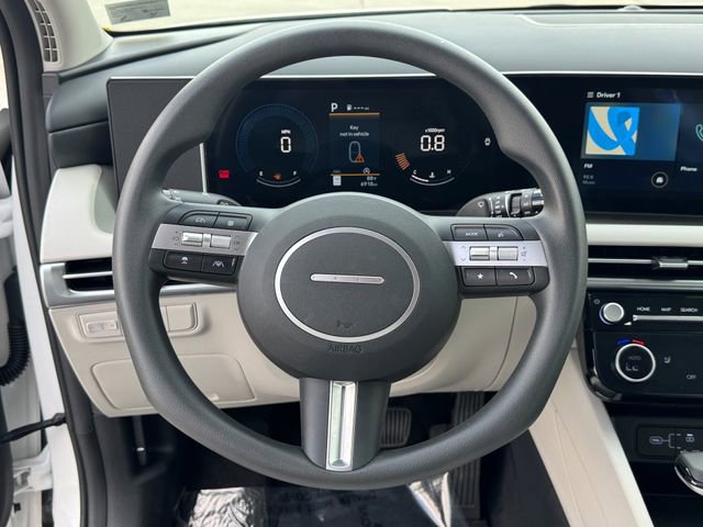 Used 2026 Hyundai Tucson SEL image 25