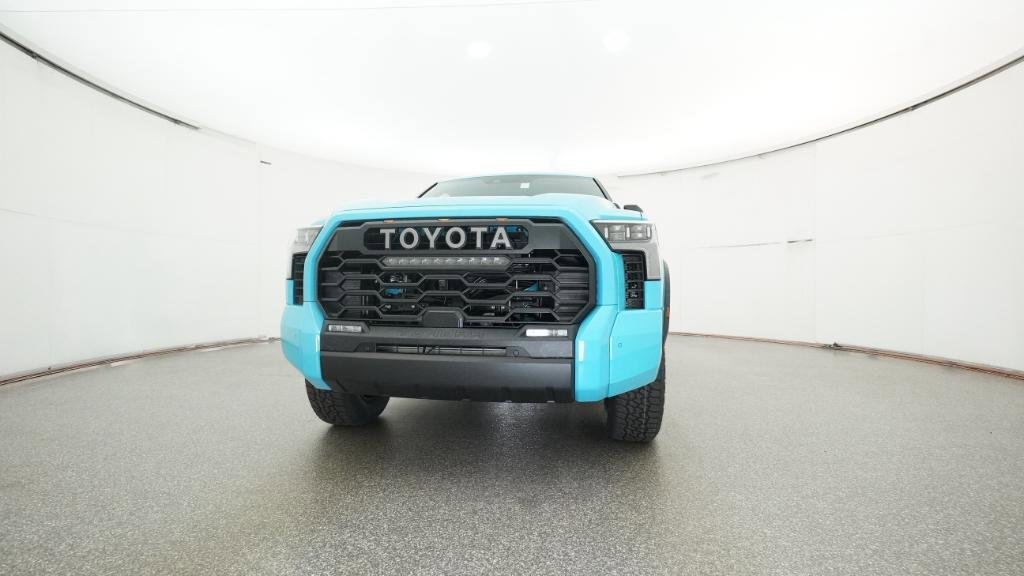 New 2026 Toyota Tundra TRD Pro image 34