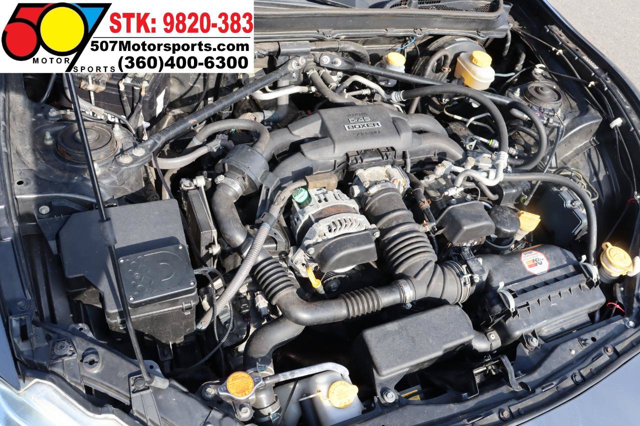 Used 2013 Scion FR-S RWD image 20