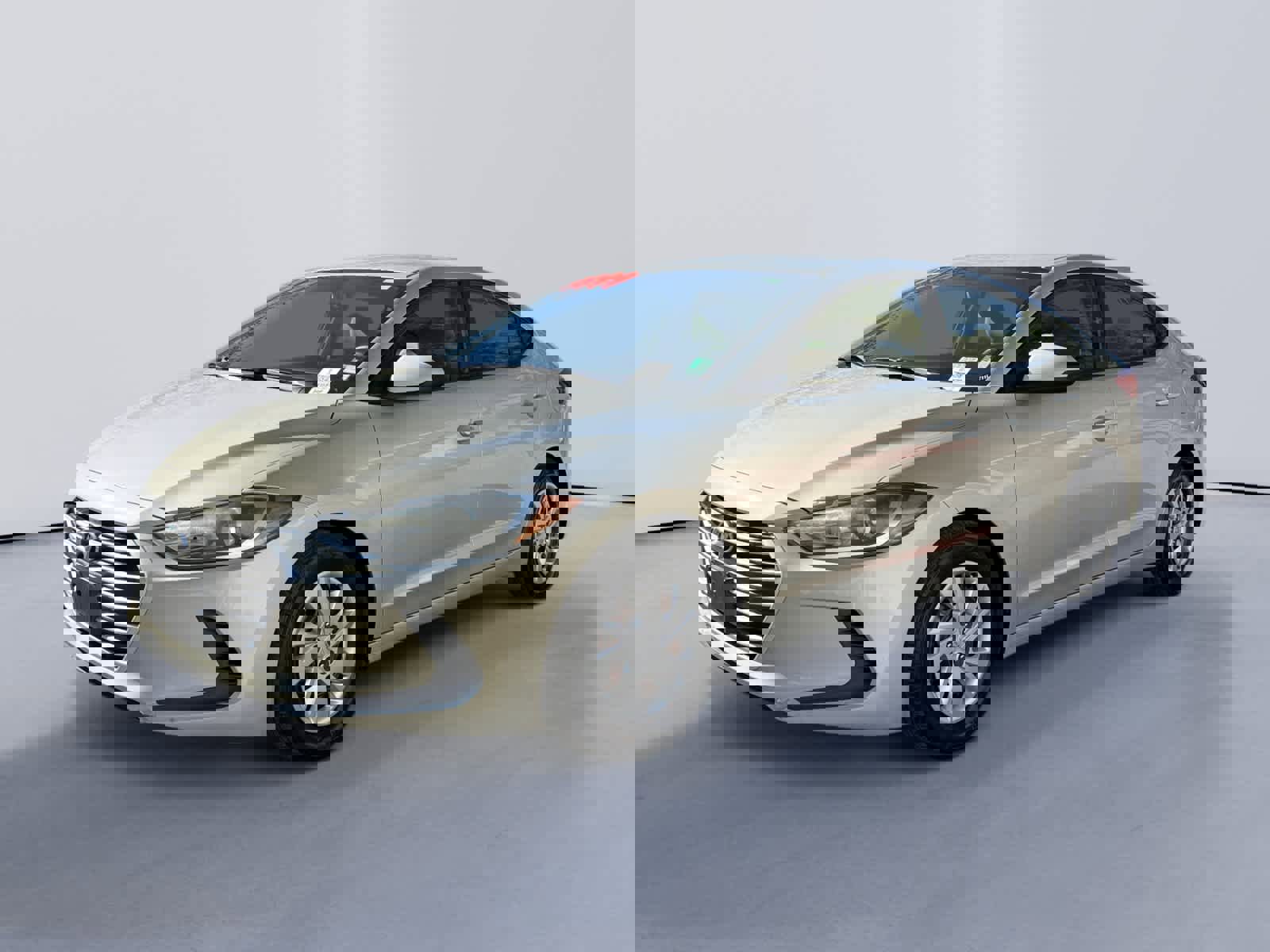 Used 2017 Hyundai Elantra SE image 8