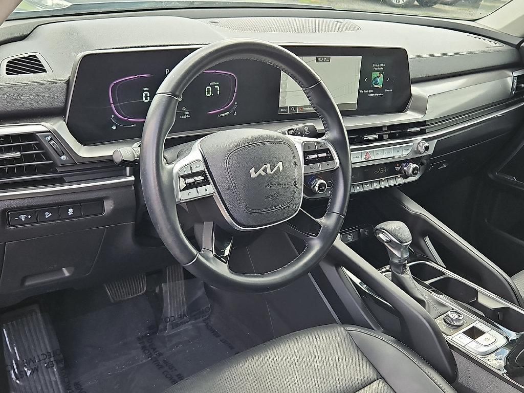 Certified 2024 Kia Telluride LX AWD/4WD image 26
