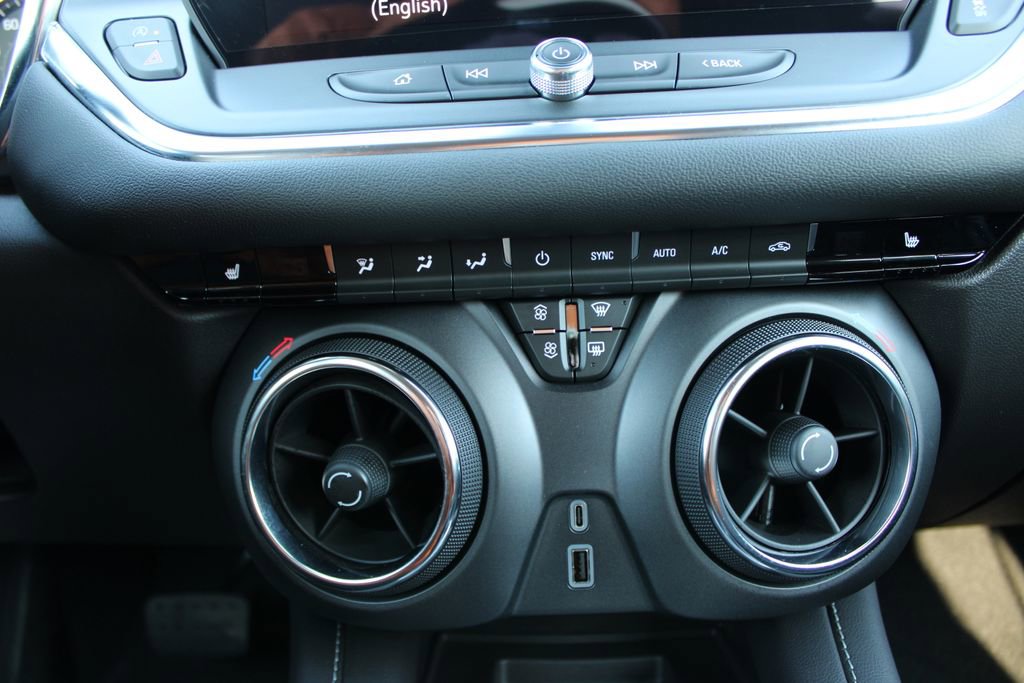 New 2026 Chevrolet Blazer LT image 43