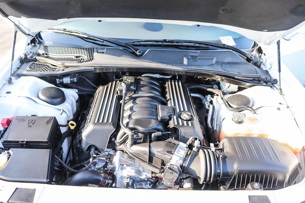 Used 2023 Dodge Challenger R/T Scat Pack RWD image 28