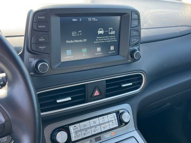 Used 2020 Hyundai Kona Limited w/ Cargo Package image 22