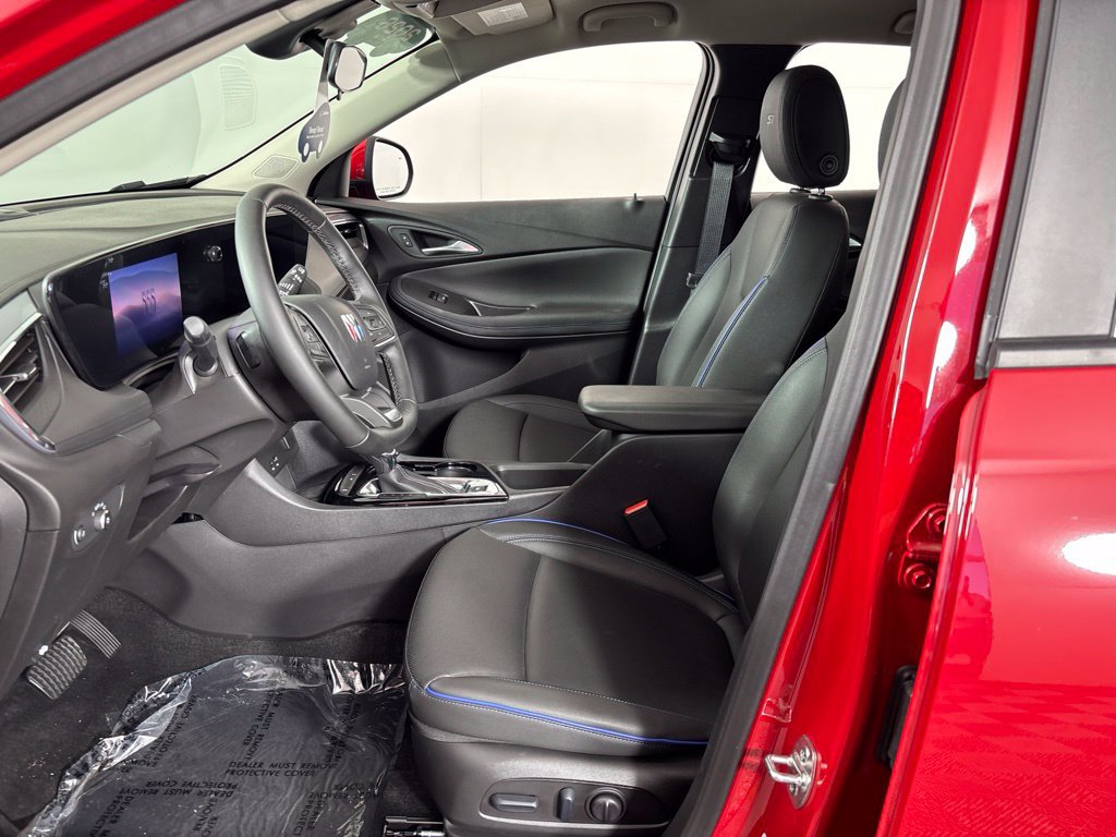 Certified 2026 Buick Encore GX Sport Touring w/ Comfort Package FWD image 17