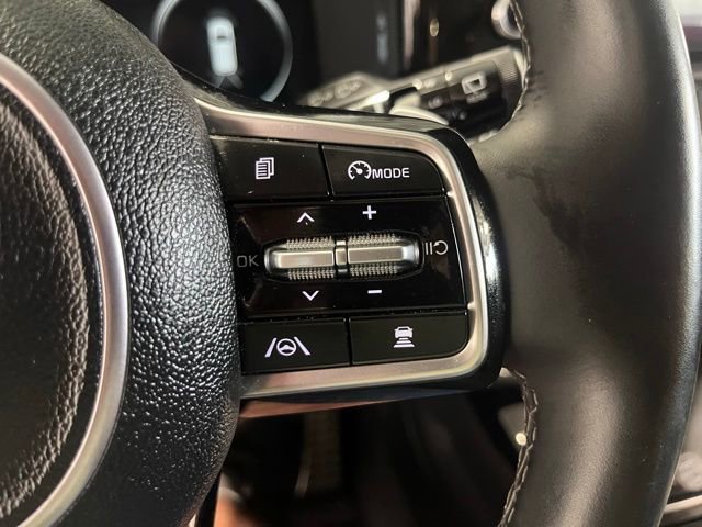 Used 2021 Kia Sorento SX image 27