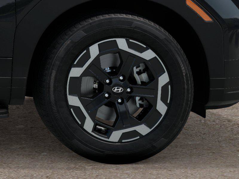 New 2027 Hyundai Santa Fe SEL AWD/4WD image 8