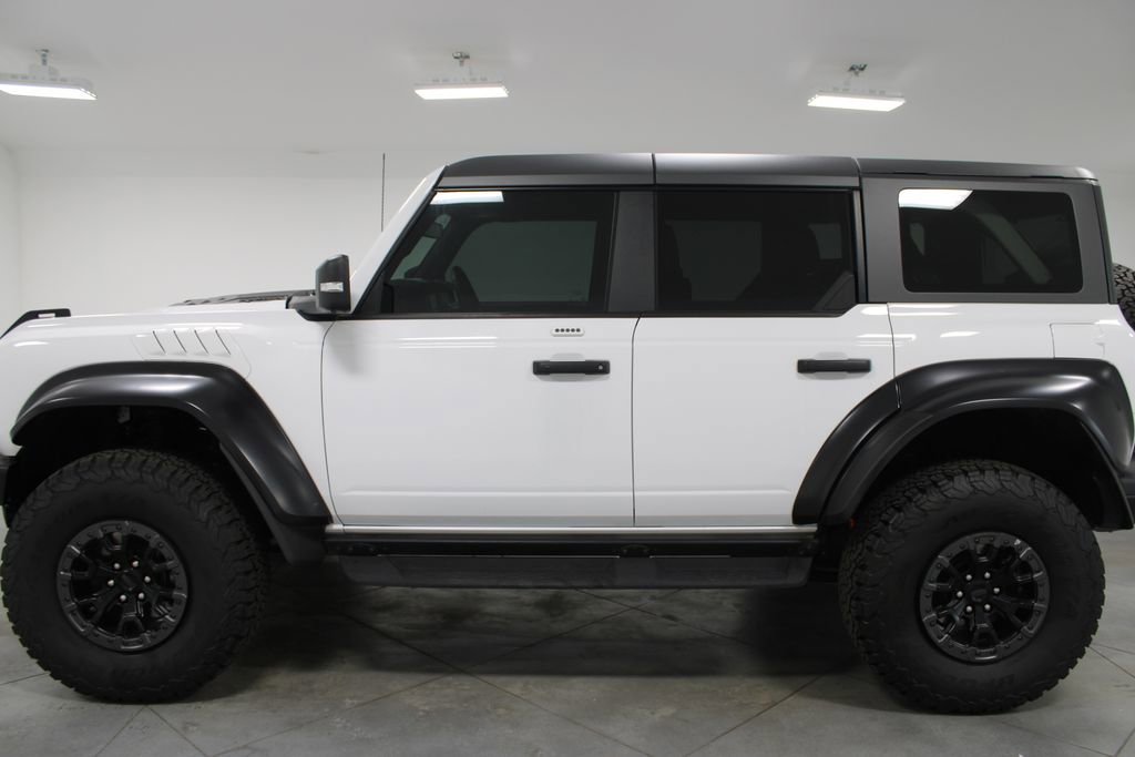 Used 2023 Ford Bronco Raptor image 7