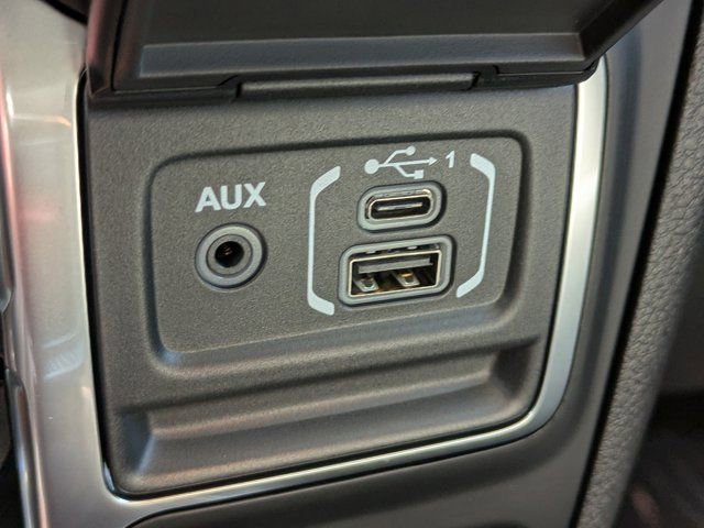 New 2026 Jeep Gladiator Sport AWD/4WD image 19