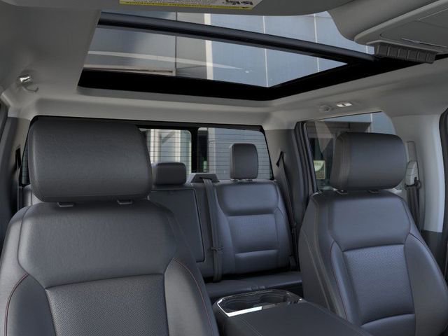 New 2026 Ford F250 Lariat w/ Black Appearance Package image 22