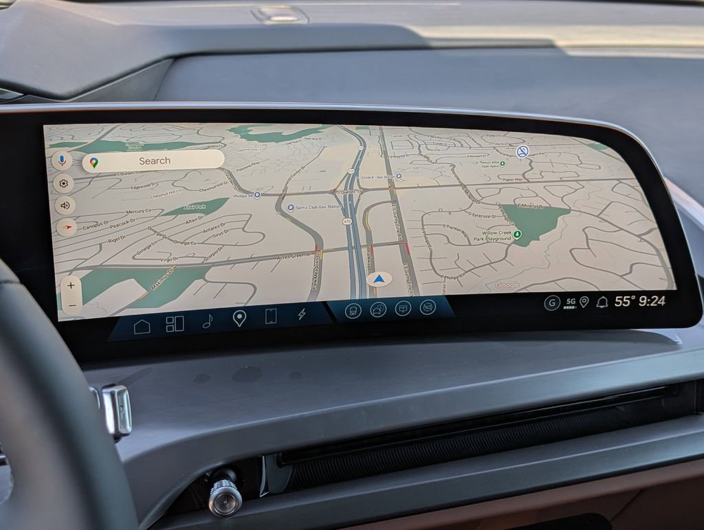 New 2026 Cadillac Vistiq Sport AWD/4WD image 25