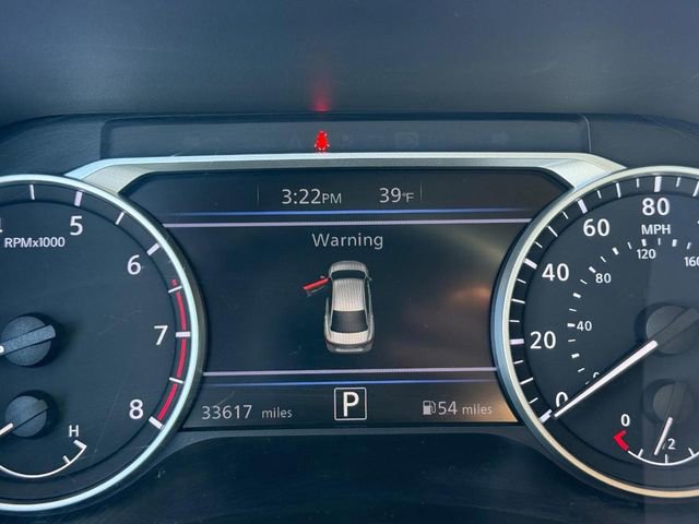 Used 2023 Nissan Sentra SV image 22