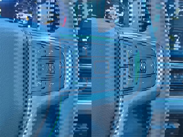 New 2026 Chevrolet Silverado 1500 LT Trail Boss w/ Safety Package image 20