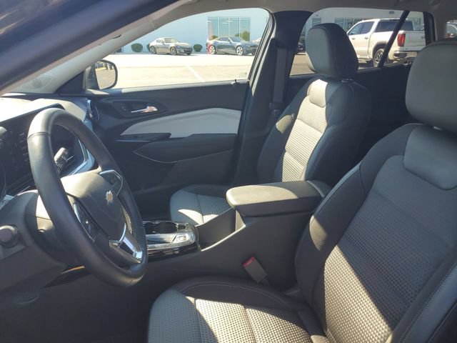 Certified 2024 Chevrolet Trax LT w/ Driver Confidence Package FWD image 20